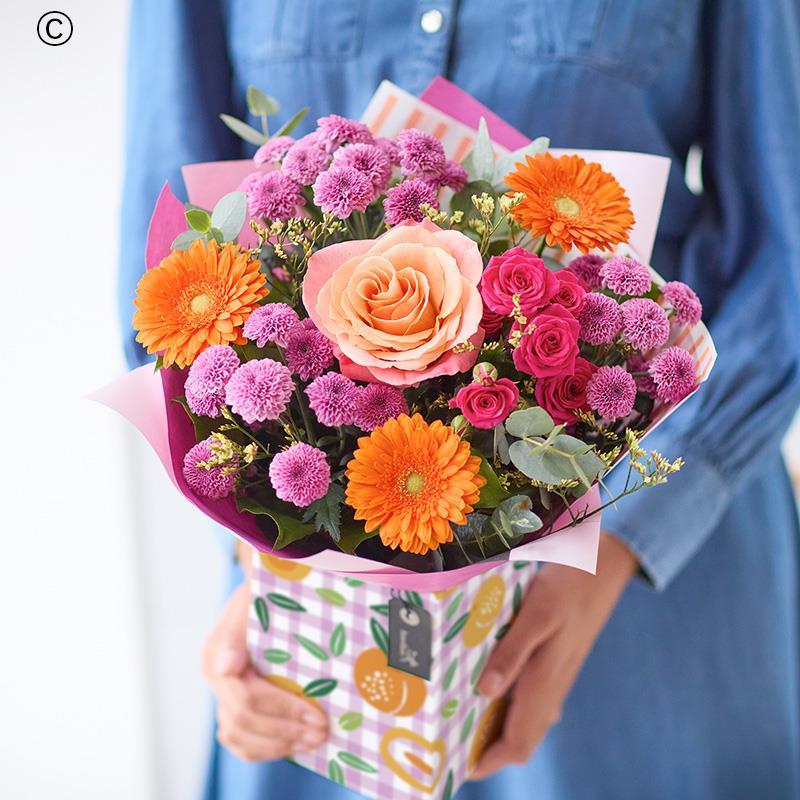 Beaming Brights Mother's Day Gift Box