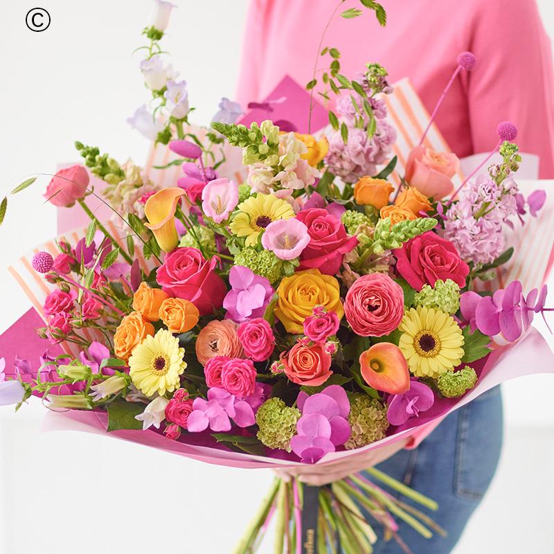 Mother's Day Grand Gesture Bouquet