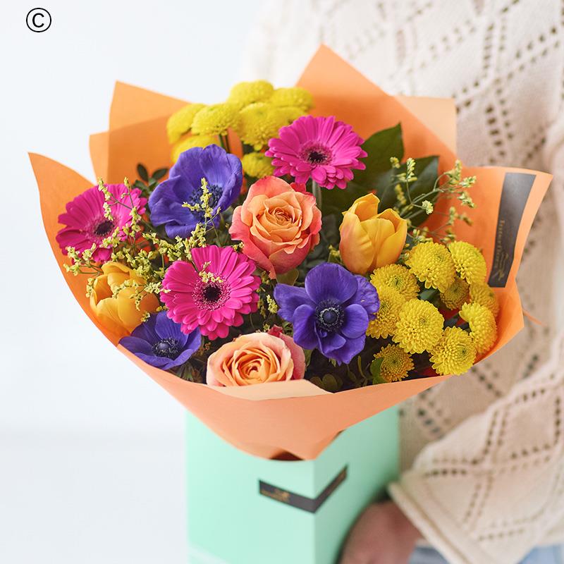 Joyful Spring Gift Box